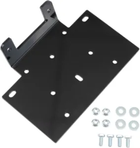 MOOSE OFFROAD- SNOW - WINCH MOUNT MUD ATV YAM - 45050651