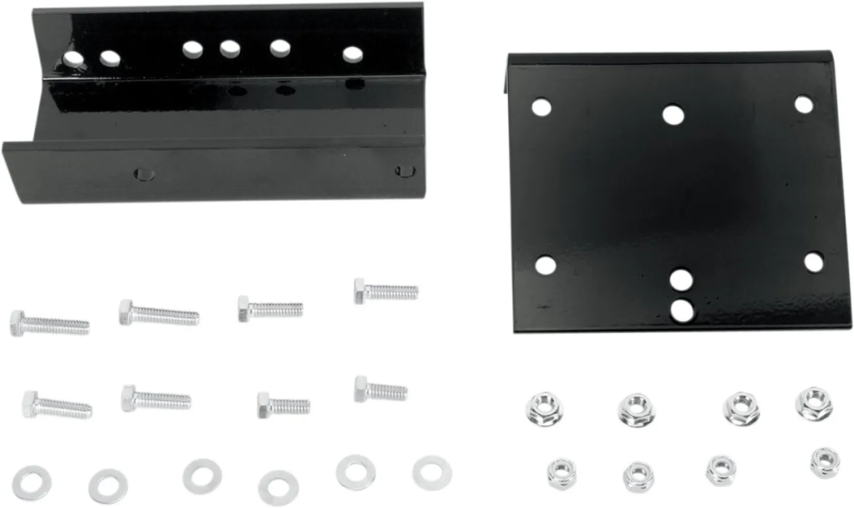 MOOSE OFFROAD- SNOW - WINCH MOUNT MUD ATV KAW - 45050648