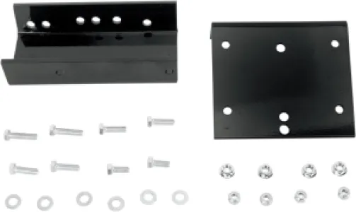 MOOSE OFFROAD- SNOW - WINCH MOUNT MUD ATV KAW - 45050648