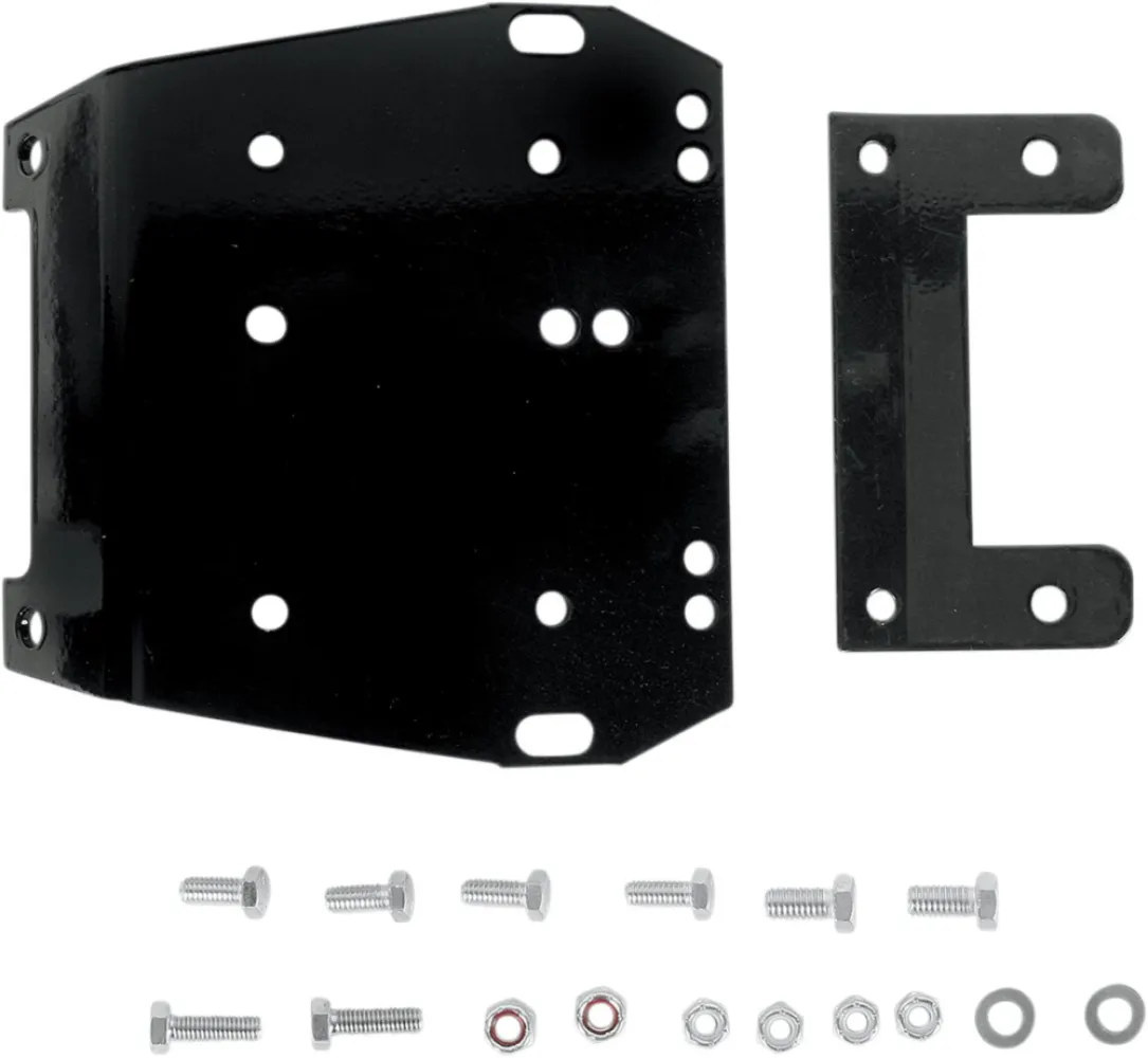 MOOSE OFFROAD- SNOW - WINCH MOUNT MUD ATV YAM - 45050650