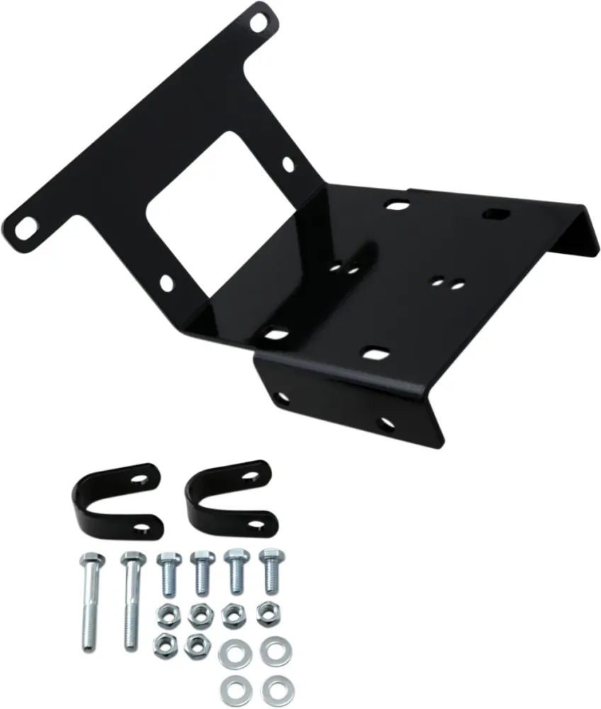 MOOSE OFFROAD- SNOW - WINCH MOUNT MUD ATV SUZ - 45050656