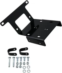 MOOSE OFFROAD- SNOW - WINCH MOUNT MUD ATV SUZ - 45050656