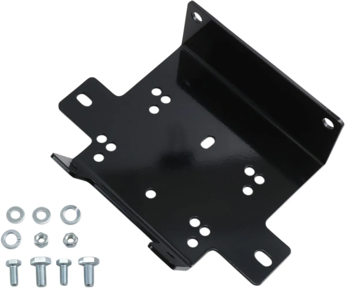 MOOSE OFFROAD- SNOW - WINCH MOUNT MUD ATV YAM - 45050653