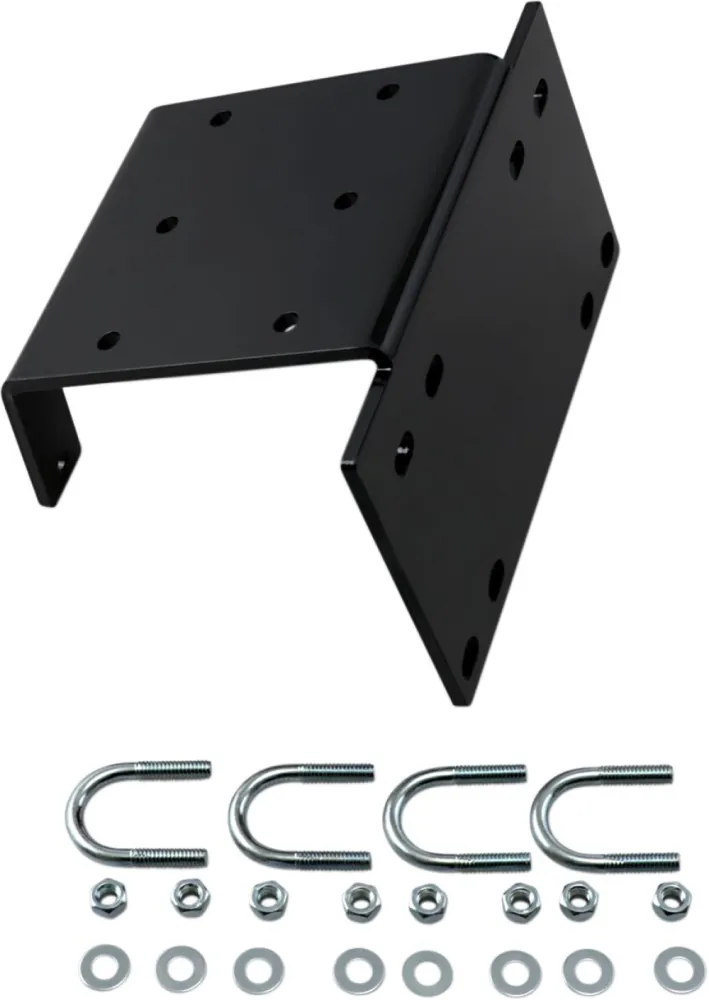 MOOSE OFFROAD- SNOW - WINCH MOUNT MUD ATV KAW - 45050654