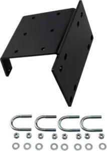 MOOSE OFFROAD- SNOW - WINCH MOUNT MUD ATV KAW - 45050654
