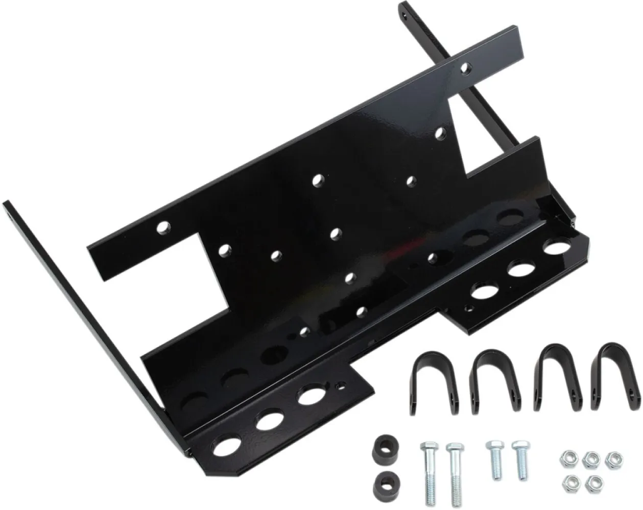MOOSE OFFROAD- SNOW - WINCH MOUNT MUD ATV SUZ - 45050655
