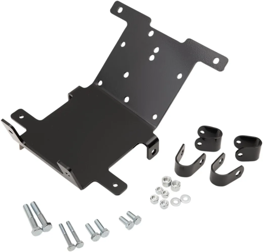 MOOSE OFFROAD- SNOW - WINCH MOUNT MUD ATV HON - 45050657