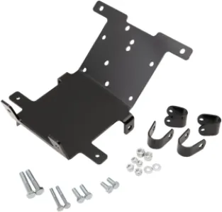 MOOSE OFFROAD- SNOW - WINCH MOUNT MUD ATV HON - 45050657
