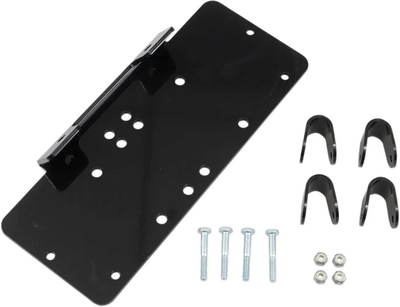 MOOSE OFFROAD- SNOW - WINCH MOUNT MUD ATV HON - 45050658
