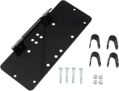 MOOSE OFFROAD- SNOW - WINCH MOUNT MUD ATV HON - 45050658
