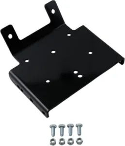 MOOSE OFFROAD- SNOW - WINCH MOUNT MUD ATV SUZ - 45050662