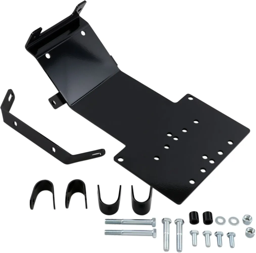 MOOSE OFFROAD- SNOW - WINCH MOUNT MUD ATV HON - 45050663