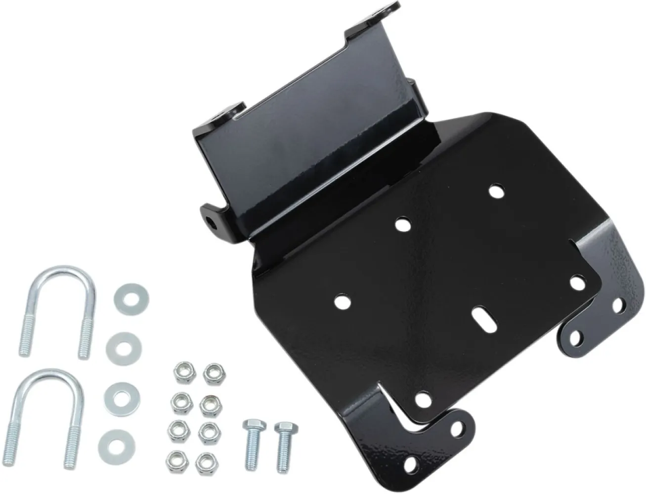 MOOSE OFFROAD- SNOW - WINCH MOUNT MUD ATV HON - 45050664