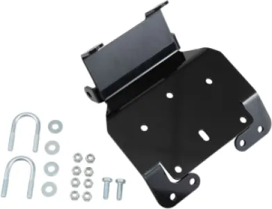 MOOSE OFFROAD- SNOW - WINCH MOUNT MUD ATV HON - 45050664