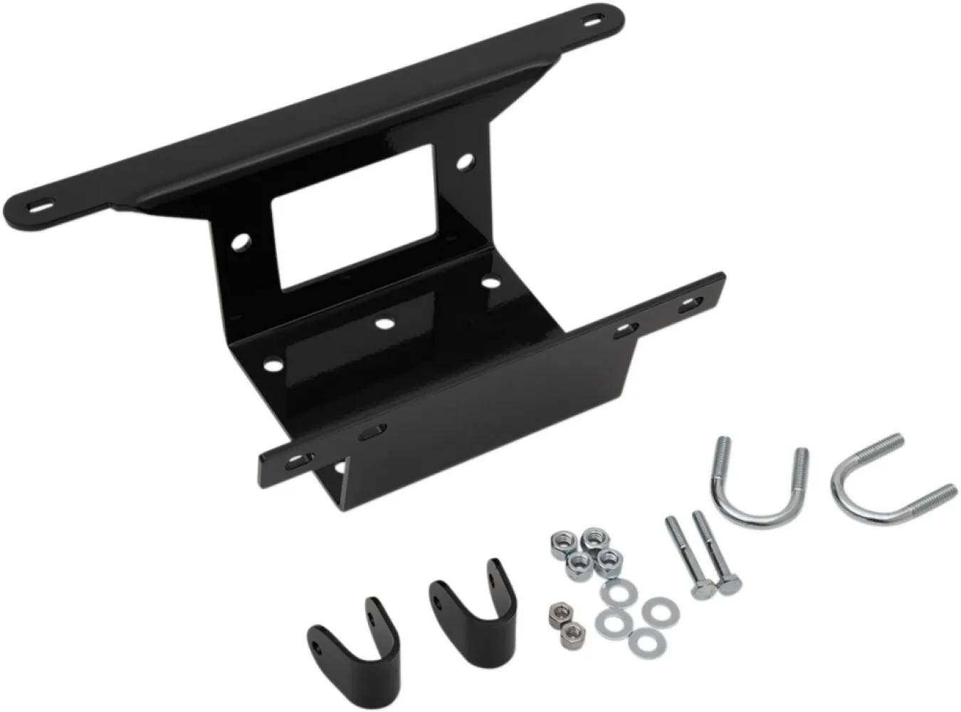 MOOSE OFFROAD- SNOW - WINCH MOUNT MUD ATV YAM - 45050660