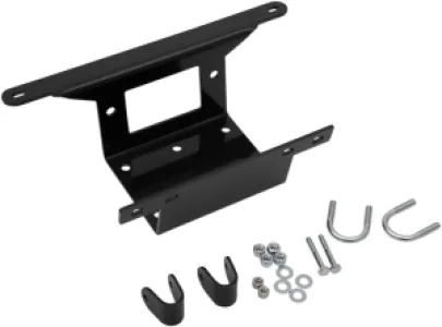 MOOSE OFFROAD- SNOW - WINCH MOUNT MUD ATV YAM - 45050660