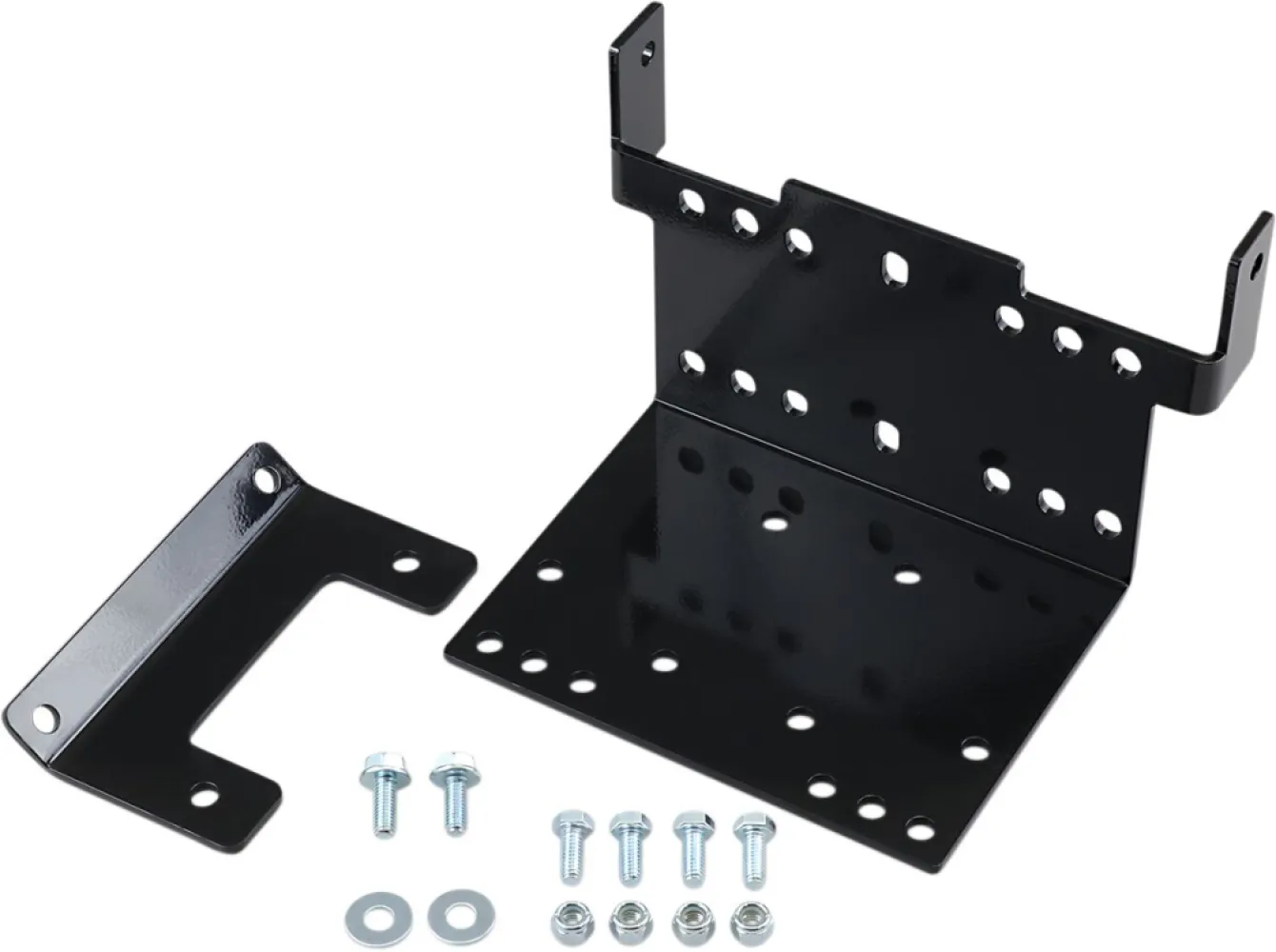 MOOSE OFFROAD- SNOW - WINCH MOUNT MUD ATV YAM - 45050659