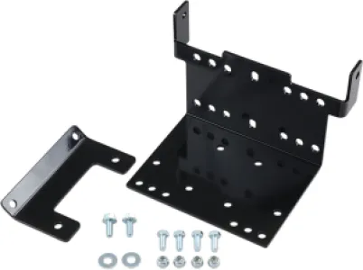 MOOSE OFFROAD- SNOW - WINCH MOUNT MUD ATV YAM - 45050659
