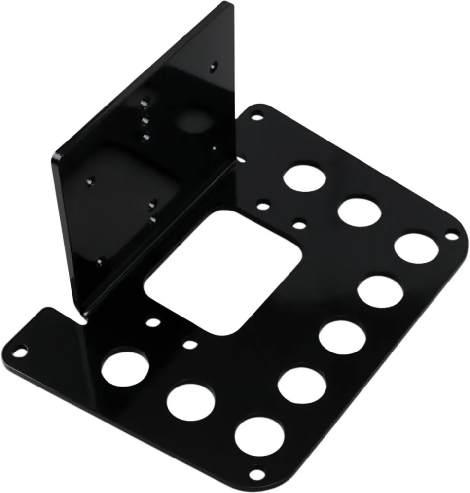 MOOSE OFFROAD- SNOW - WINCH MOUNT MSE ARC CAT - 45050668