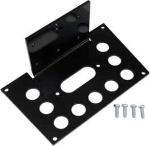 MOOSE OFFROAD- SNOW - WINCH MOUNT MSE ARC CAT - 45050667