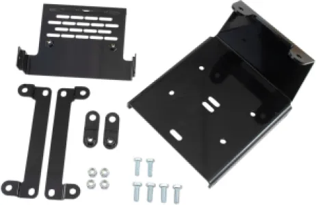 MOOSE OFFROAD- SNOW - WINCH MOUNT MUD ATV YAM - 45050665