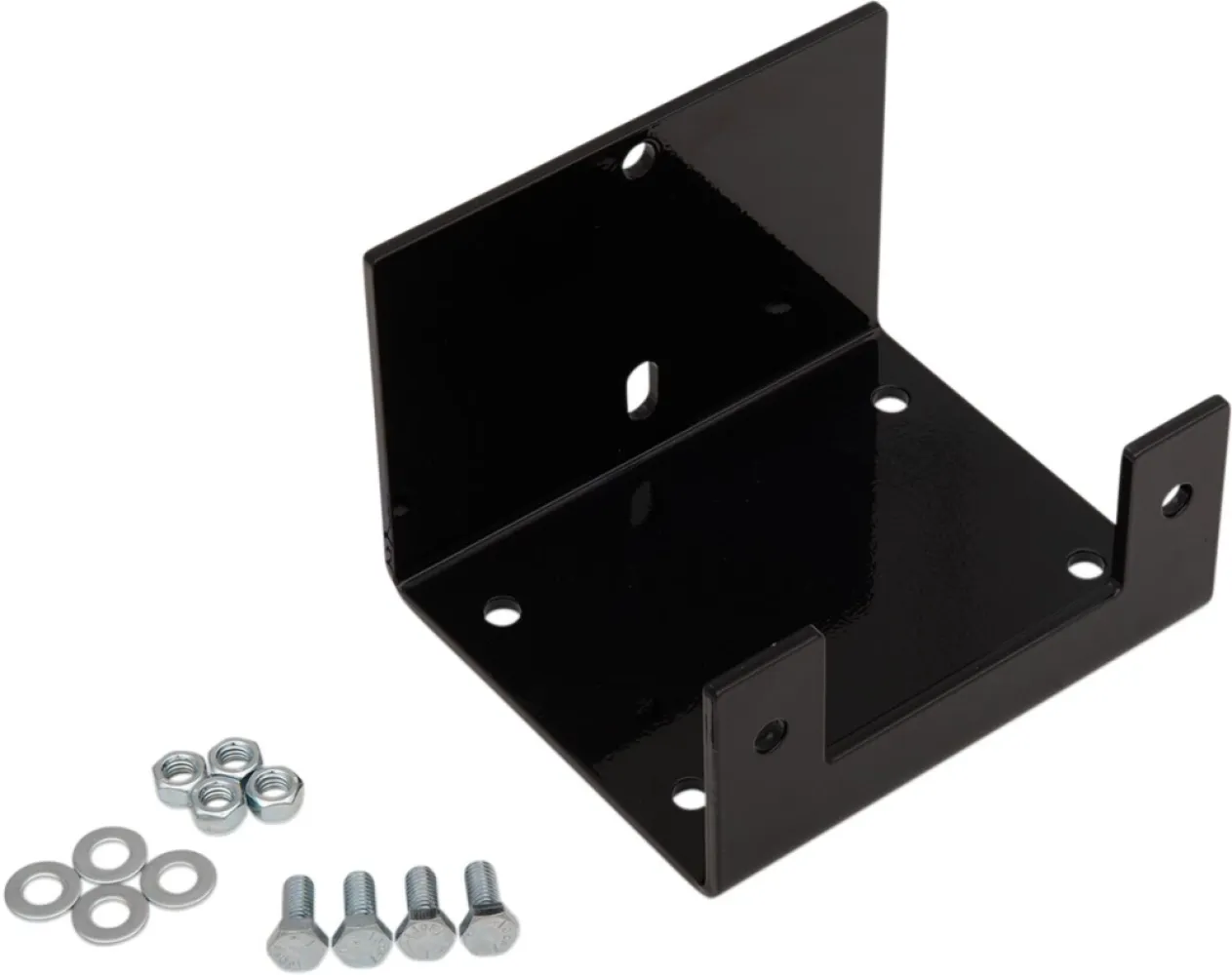 MOOSE OFFROAD- SNOW - WINCH MOUNT MUD ATV KAW - 45050674
