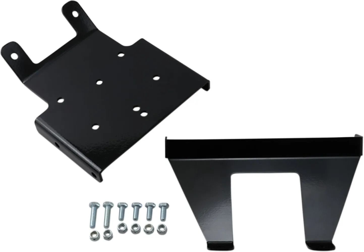 MOOSE OFFROAD- SNOW - WINCH MOUNT MUD ATV SUZ - 45050673