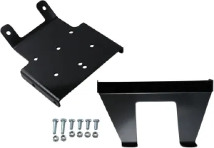 MOOSE OFFROAD- SNOW - WINCH MOUNT MUD ATV SUZ - 45050673