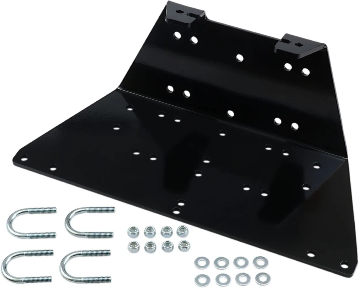 MOOSE OFFROAD- SNOW - WINCH MOUNT MUD UTV KAW - 45050677