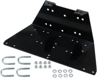 MOOSE OFFROAD- SNOW - WINCH MOUNT MUD UTV KAW - 45050677