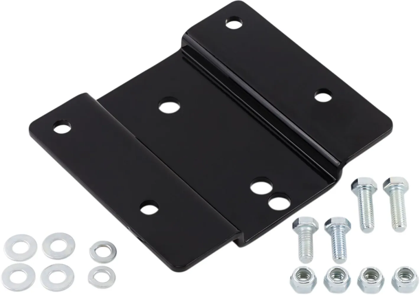 MOOSE OFFROAD- SNOW - WINCH MOUNT MUD UTV KAW - 45050676