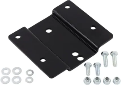 MOOSE OFFROAD- SNOW - WINCH MOUNT MUD UTV KAW - 45050676