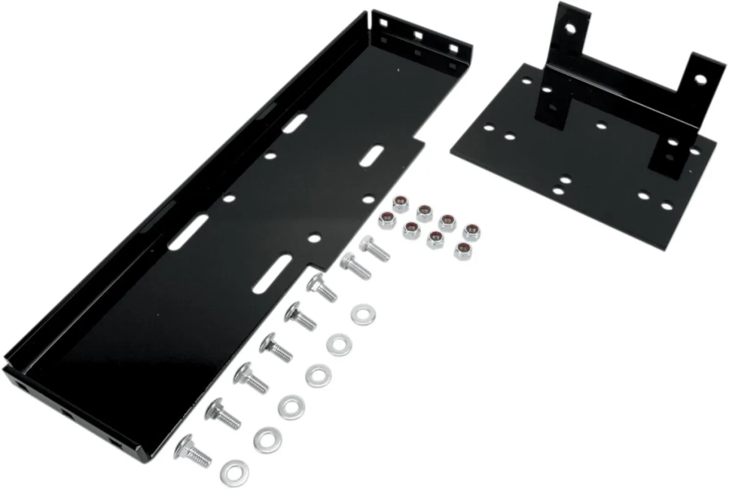 MOOSE OFFROAD- SNOW - WINCH MOUNT MUD UTV POL - 45050680