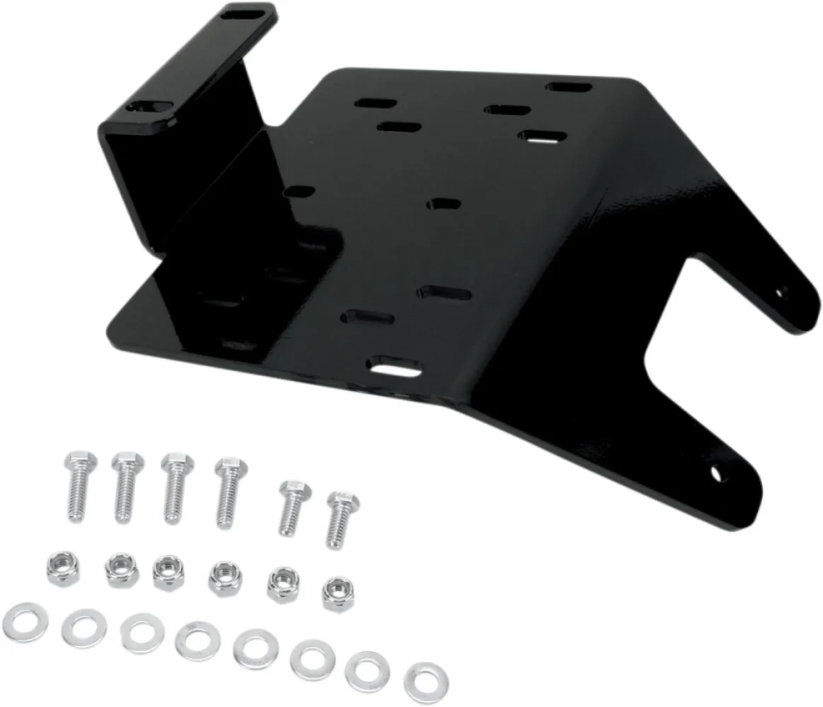 MOOSE OFFROAD- SNOW - WINCH MOUNT MUD UTV YAM - 45050679