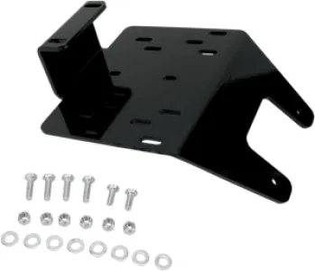 MOOSE OFFROAD- SNOW - WINCH MOUNT MUD UTV YAM - 45050679
