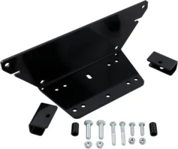 MOOSE OFFROAD- SNOW - WINCH MOUNT MUD UTV POL - 45050681