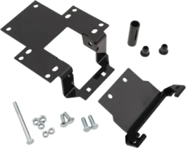 MOOSE OFFROAD- SNOW - WINCH MOUNT MUD UTV POL - 45050684