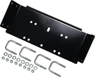 MOOSE OFFROAD- SNOW - WINCH MOUNT MUD UTV HON - 45050688