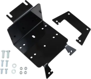 MOOSE OFFROAD- SNOW - WINCH MOUNT MUD UTV HON - 45050687