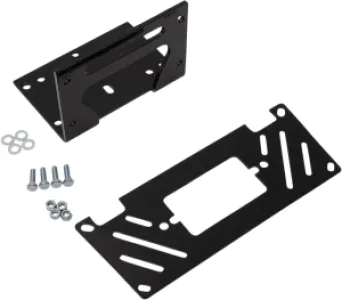 MOOSE OFFROAD- SNOW - WINCH MOUNT MUD UTV AC - 45050686