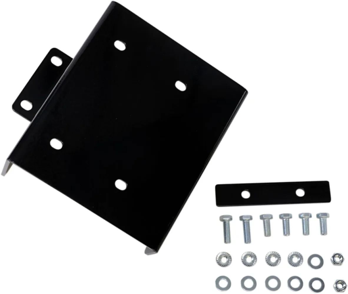 MOOSE OFFROAD- SNOW - WINCH MOUNT MUD UTV YAM - 45050691