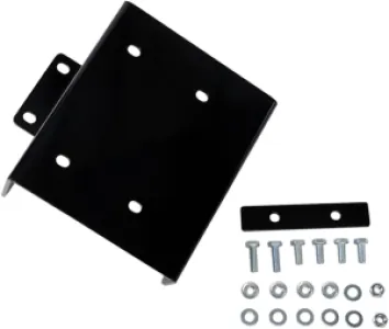 MOOSE OFFROAD- SNOW - WINCH MOUNT MUD UTV YAM - 45050691
