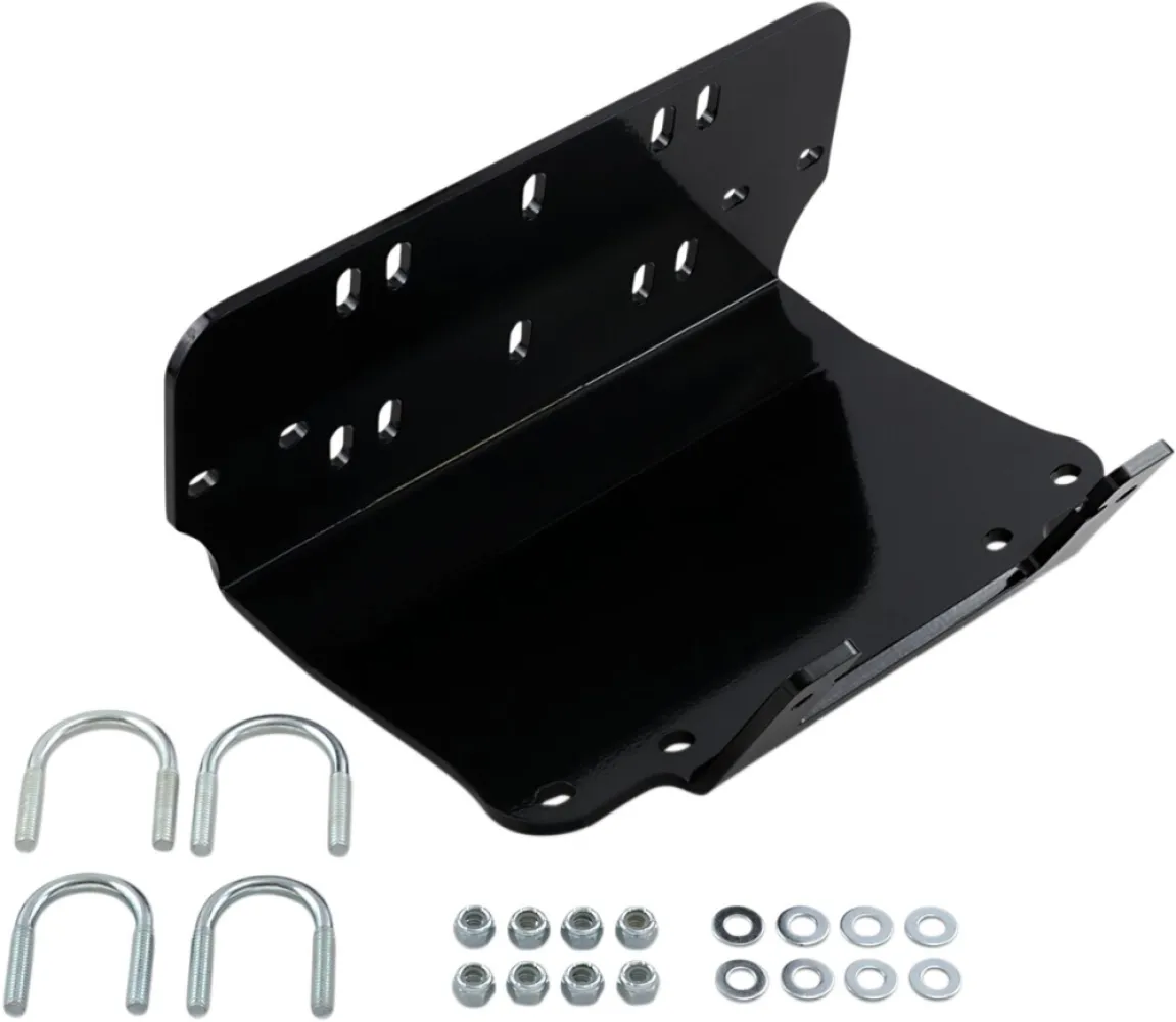 MOOSE OFFROAD- SNOW - WINCH MOUNT MUD UTV CANAM - 45050695