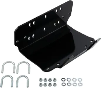 MOOSE OFFROAD- SNOW - WINCH MOUNT MUD UTV CANAM - 45050695