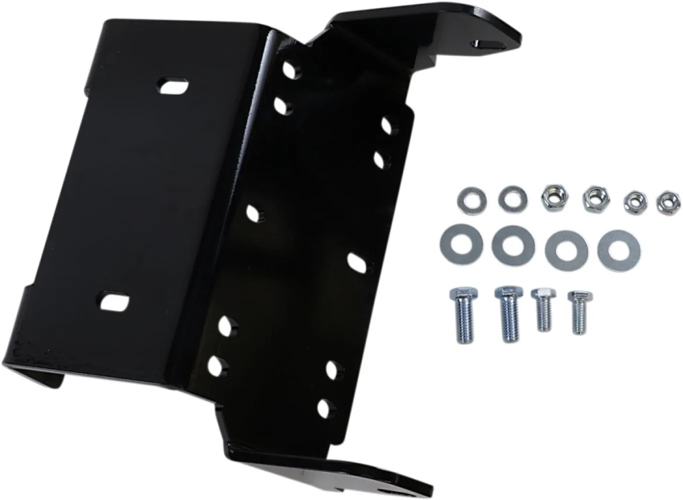 MOOSE OFFROAD- SNOW - WINCH MOUNT MUD UTV YAM - 45050690