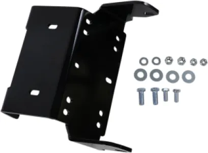 MOOSE OFFROAD- SNOW - WINCH MOUNT MUD UTV YAM - 45050690