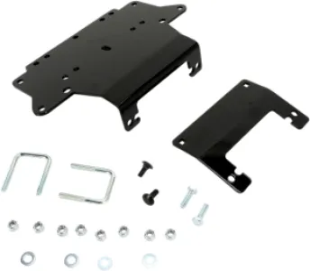 MOOSE OFFROAD- SNOW - WINCH MOUNT MUD UTV HON - 45050693