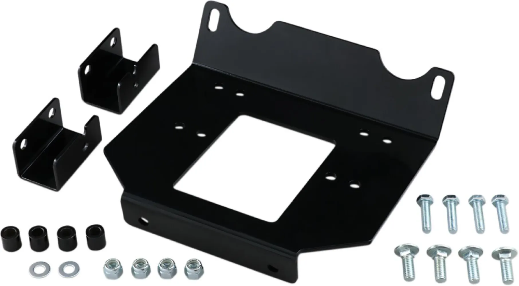 MOOSE OFFROAD- SNOW - WINCH MOUNT MUD UTV POL - 45050699