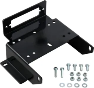 MOOSE OFFROAD- SNOW - WINCH MOUNT MUD UTV CANAM - 45050694