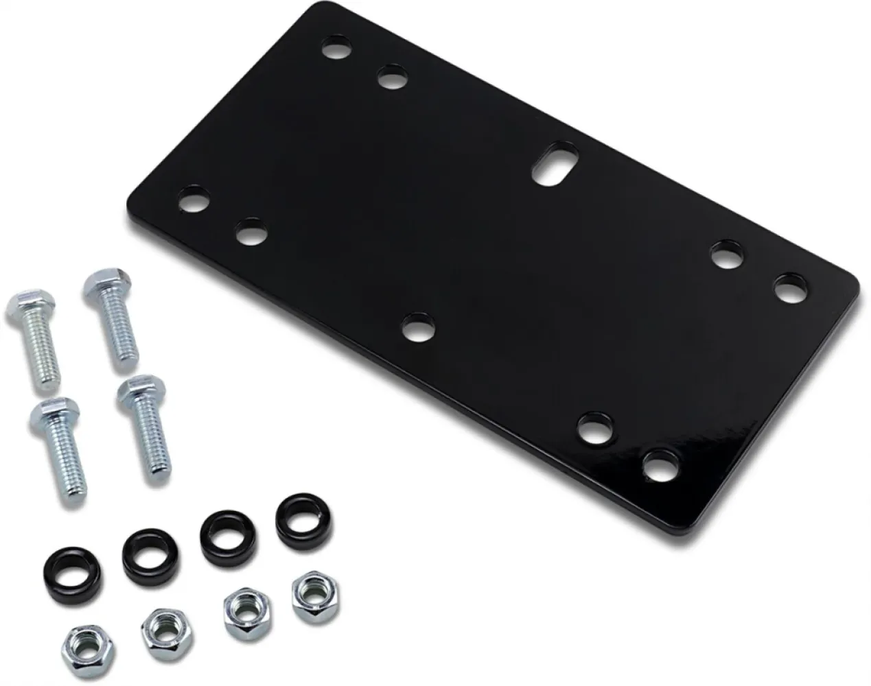 MOOSE OFFROAD- SNOW - WINCH MOUNT MUD UTV CANAM - 45050698